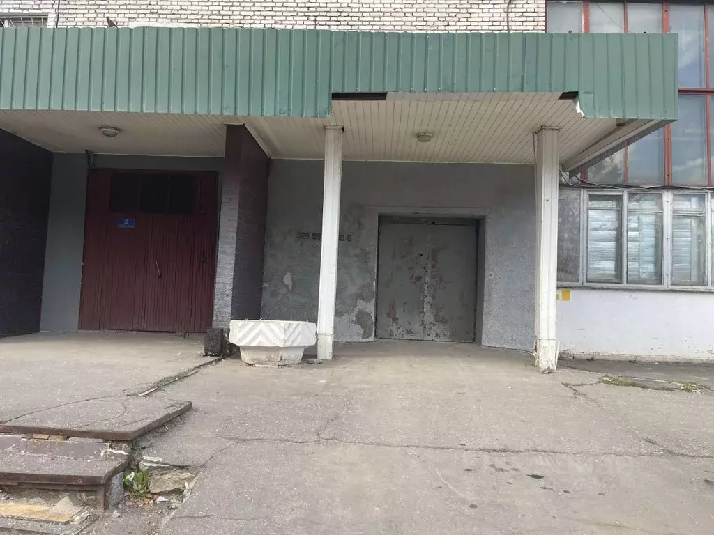 Помещение свободного назначения в Московская область, Люберцы пос. ... - Фото 2