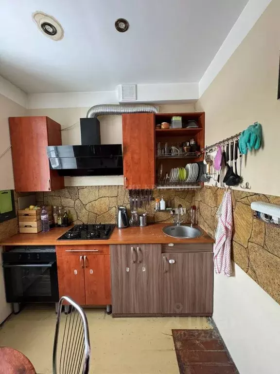 2-к кв. Москва Мытная ул., 27К1 (56.0 м) - Фото 2