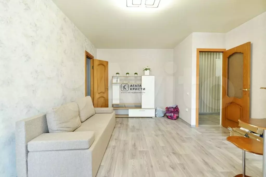 2-к. квартира, 45 м, 3/5 эт. - Фото 0