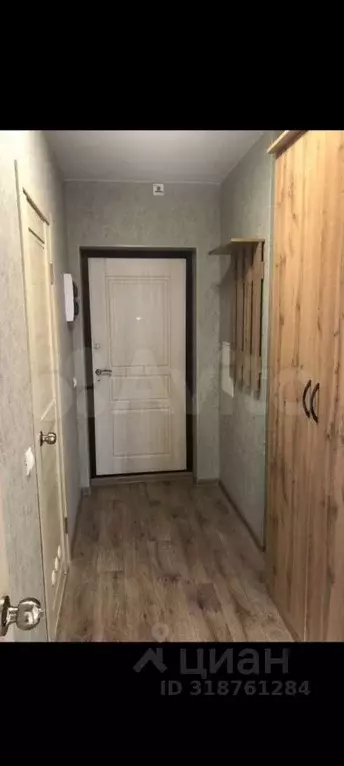 2-к кв. Пермский край, Пермь ул. Сакко и Ванцетти, 93А (40.0 м) - Фото 1