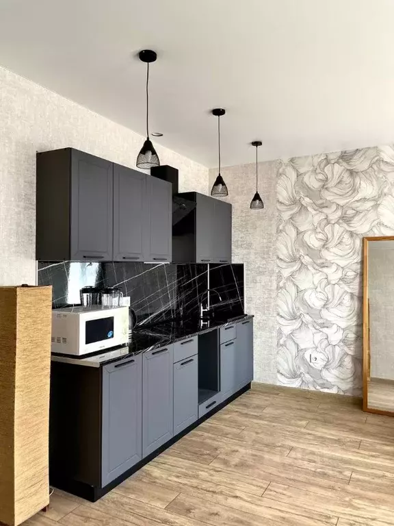 Студия Ростовская область, Батайск ул. Крупской, 5Б (34.0 м) - Фото 1