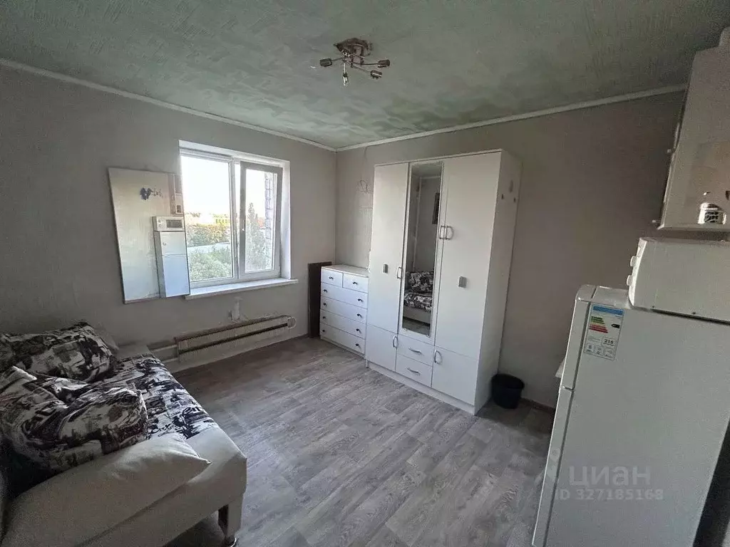 Комната Новгородская область, Великий Новгород ул. Саши Устинова, 5 ... - Фото 1