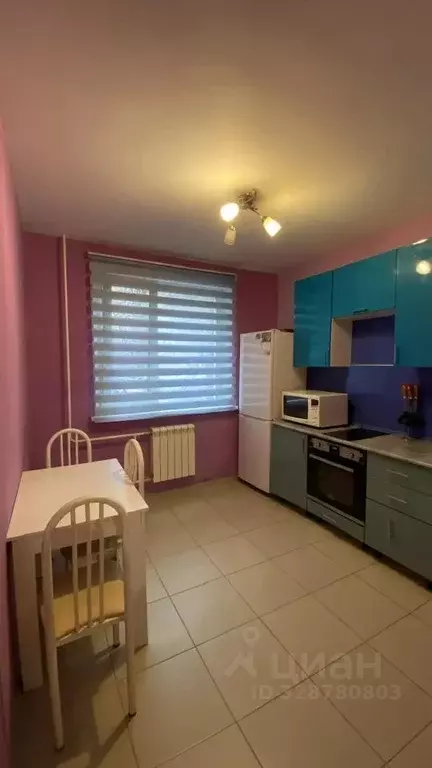 1-к кв. Москва Новоорловская ул., 14 (39.3 м) - Фото 1