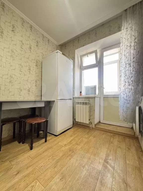 1-к. квартира, 40 м, 7/9 эт. - Фото 1