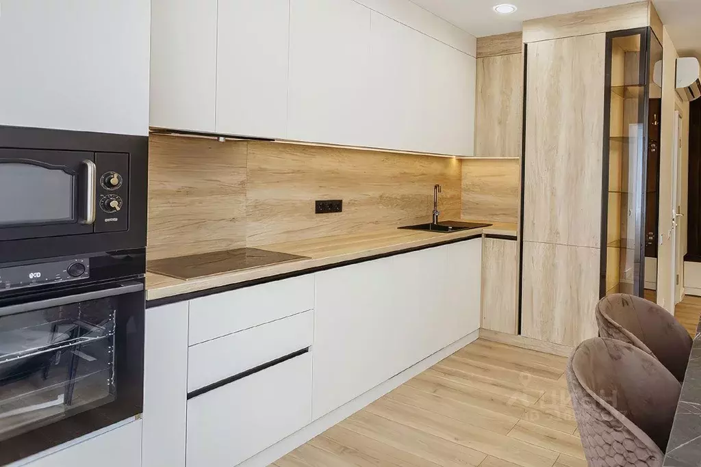 Квартира, 3 комнаты, 84 м - Фото 0