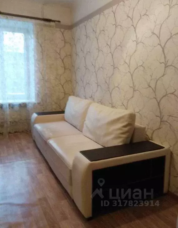 Квартира, 2 комнаты, 52 м - Фото 0