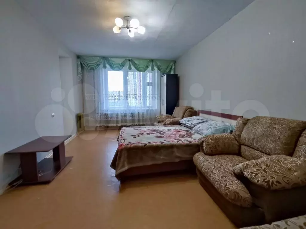 2-к. квартира, 72 м, 3/5 эт. - Фото 1