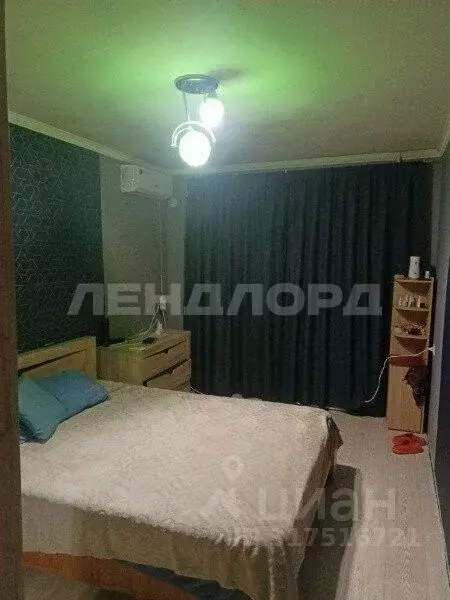 3-к кв. Ростовская область, Ростов-на-Дону Вятская ул., 49 (62.6 м) - Фото 1