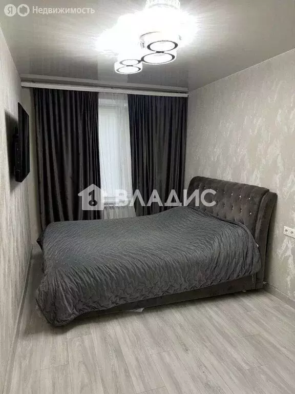 3-комнатная квартира: Москва, улица Полбина, 66 (69 м) - Фото 1