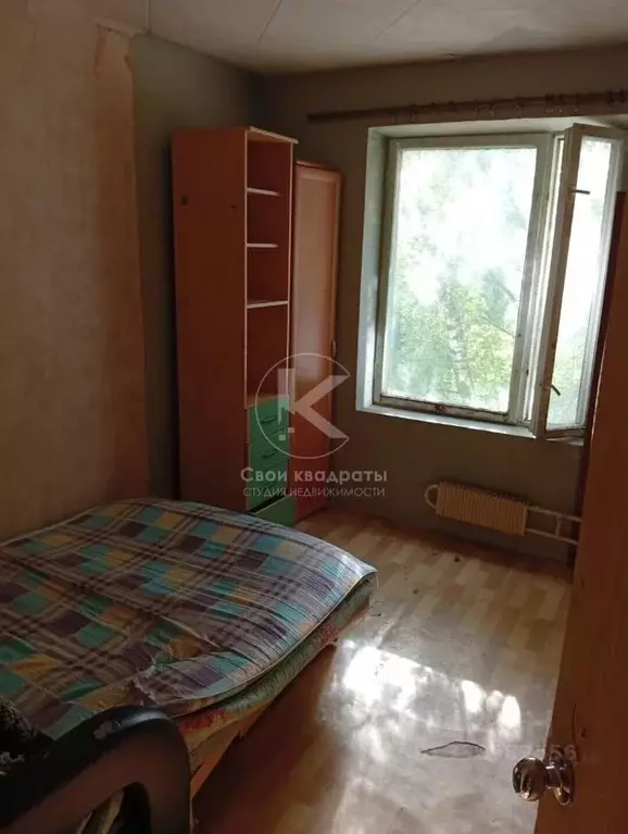 Комната Москва ул. Корнейчука, 46 (10.0 м) - Фото 1