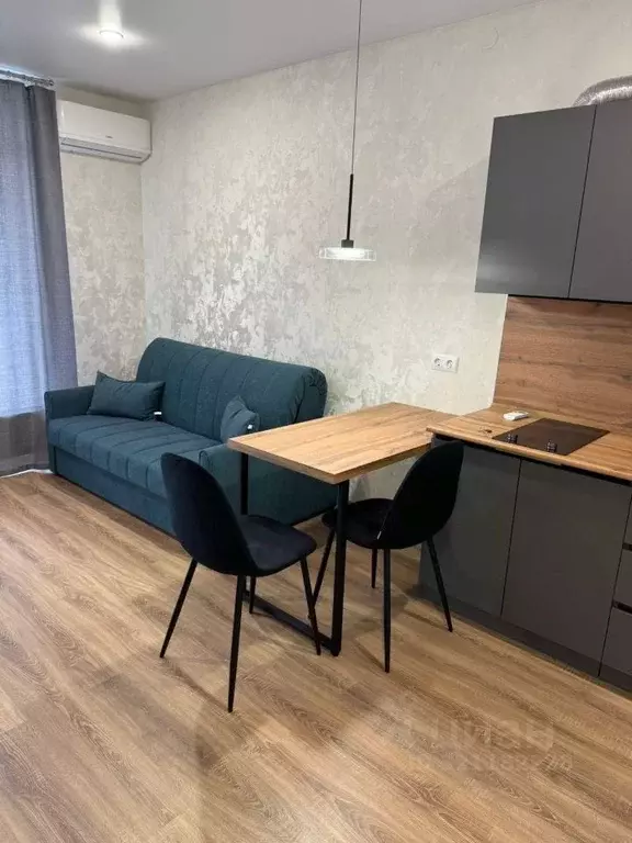 Студия Пермский край, Пермь ул. Милиционера Власова, 8 (27.0 м) - Фото 0