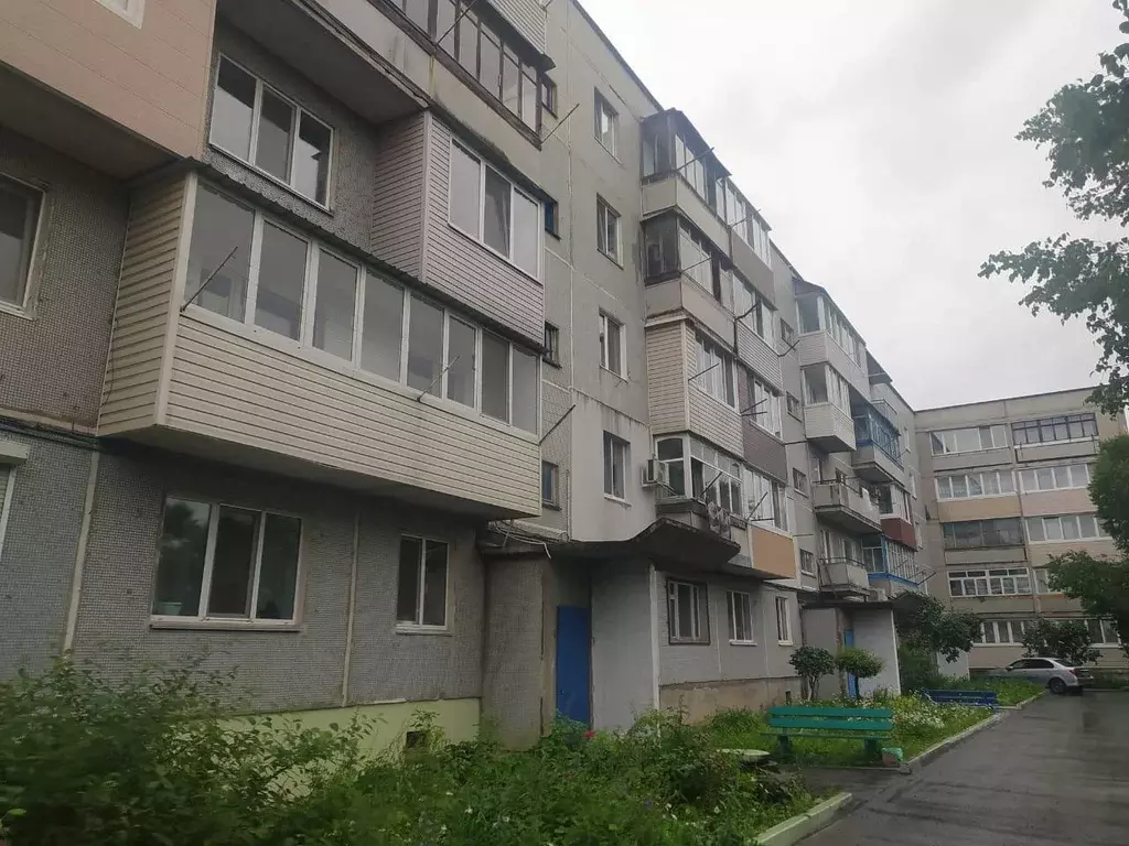 Квартира, 1 комната, 29 м - Фото 1