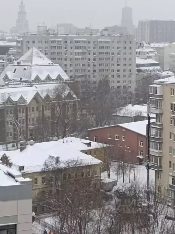 Комната Москва Аптекарский пер., 8/2 (20.0 м) - Фото 1