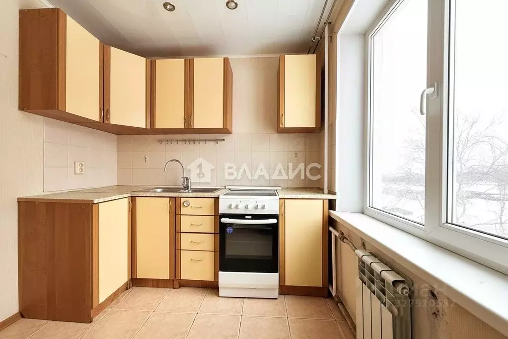 1-к кв. Карелия, Петрозаводск Судостроительная ул., 20 (30.9 м) - Фото 1