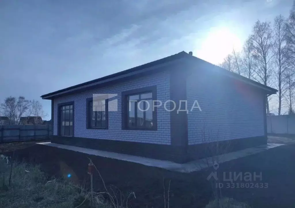 Дом в Алтайский край, Барнаул городской округ, с. Власиха ул. ... - Фото 2