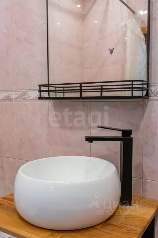 1-к кв. Тюменская область, Тюмень ул. Московский Тракт, 127 (48.6 м) - Фото 1