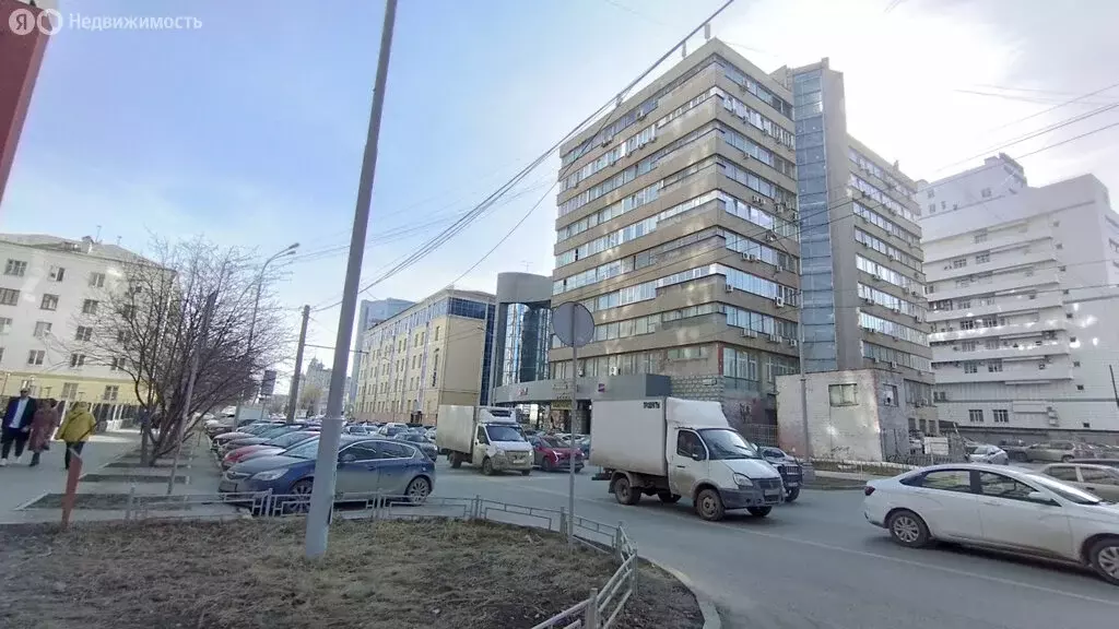 Помещение свободного назначения (60 м) - Фото 1