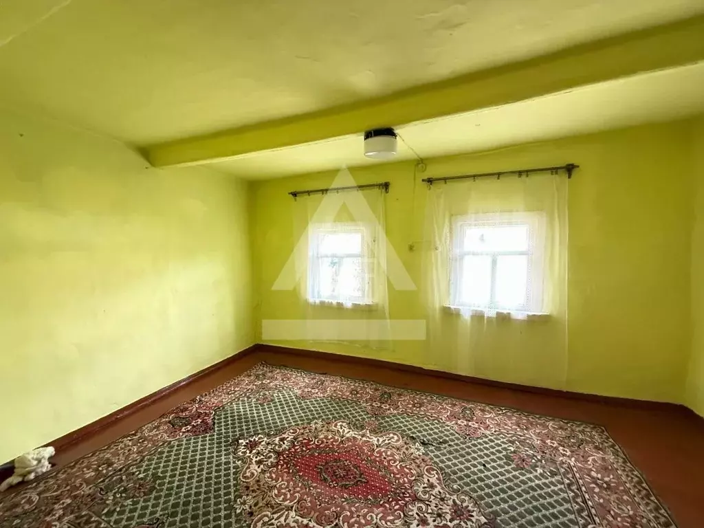 Дом в Челябинская область, Коркино ул. Толстого (52 м) - Фото 1