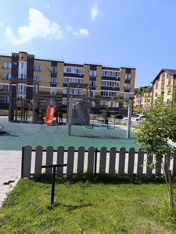 2-к. квартира, 64 м, 3/4 эт. - Фото 0