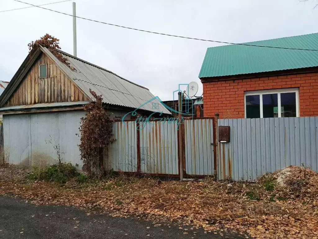 Дом в Оренбургская область, Кувандык Паромная ул., 5 (67 м) - Фото 2