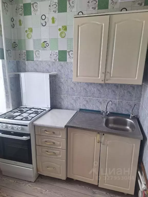 2-к кв. Саха (Якутия), Якутск ул. Можайского, 21 (44.1 м) - Фото 1