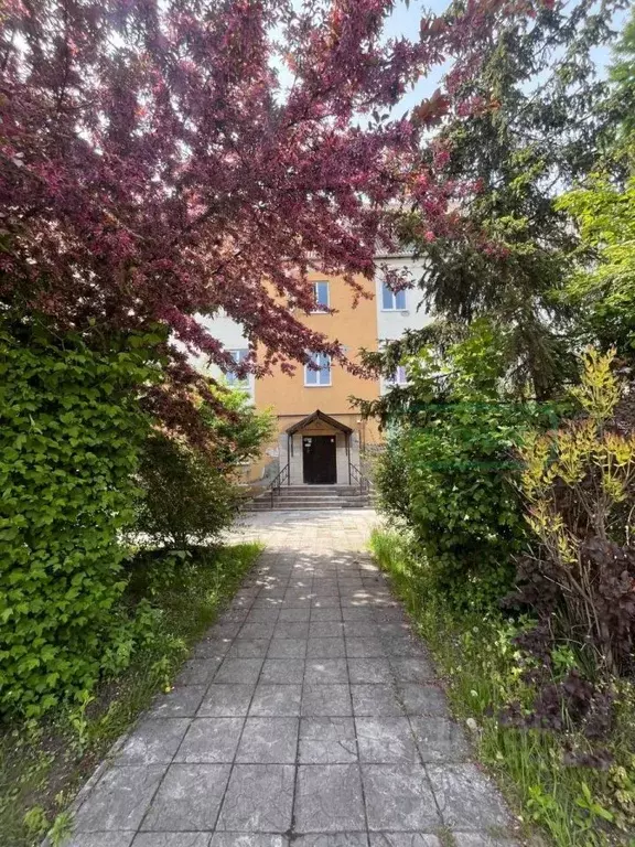 2-к кв. Калининградская область, Калининград Осенняя ул., 30 (64.6 м) - Фото 0