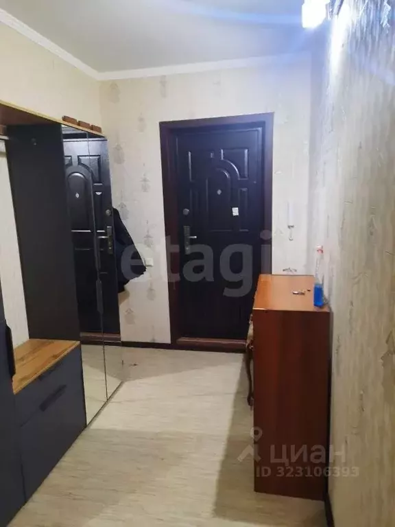 1-к кв. Ямало-Ненецкий АО, Муравленко ул. Ленина, 131 (38.9 м) - Фото 1