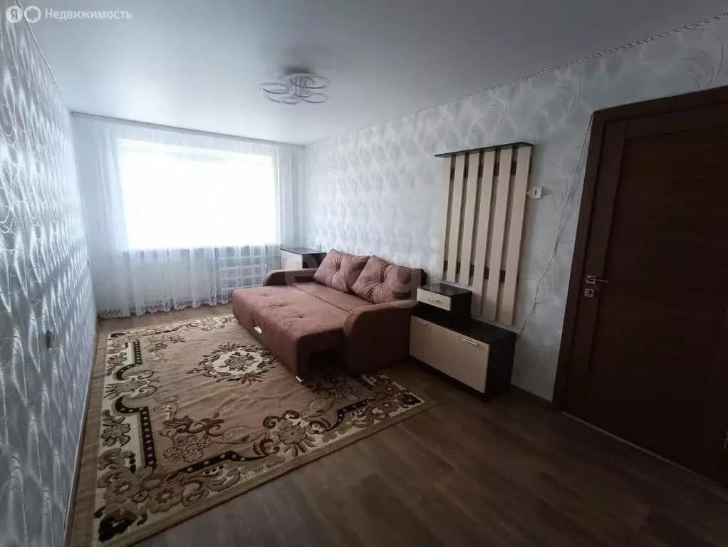 1к в -комнатной квартире (18 м) - Фото 1