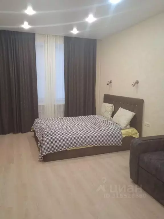 2-к кв. Ярославская область, Ярославль ул. Богдановича, 11 (56.0 м) - Фото 0