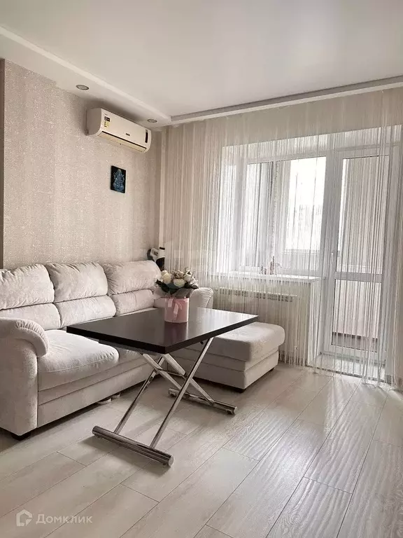 Продаётся 2-к квартира, 39.4 м - Фото 1