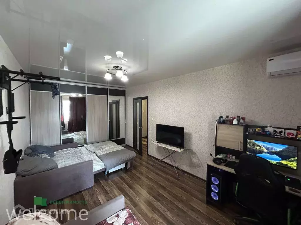 Продаётся 1-к квартира, 36 м - Фото 0