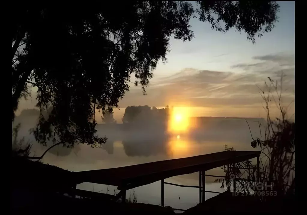 Дом в Башкортостан, Уфимский район, Дмитриевский сельсовет, Ромашка ... - Фото 1