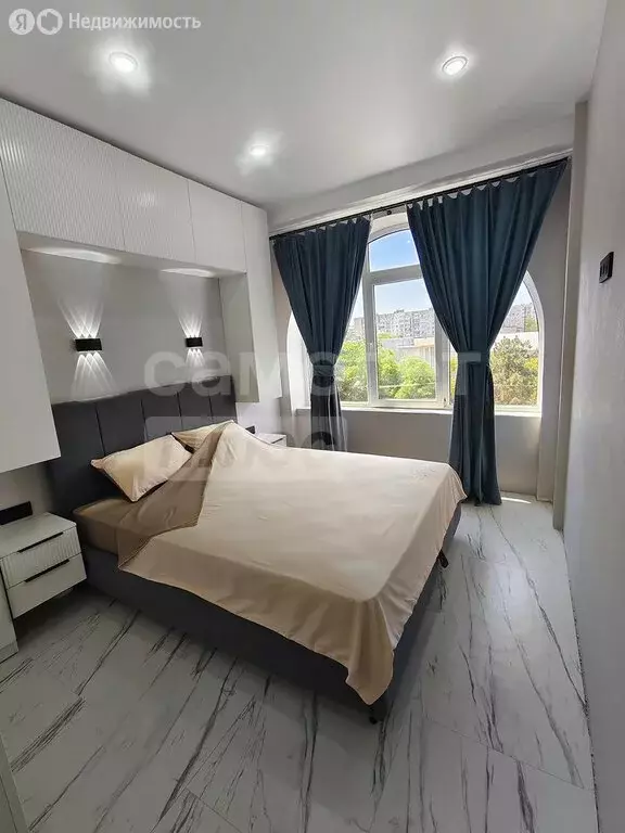 Квартира-студия: Евпатория, улица Фрунзе, 20 (28 м) - Фото 1