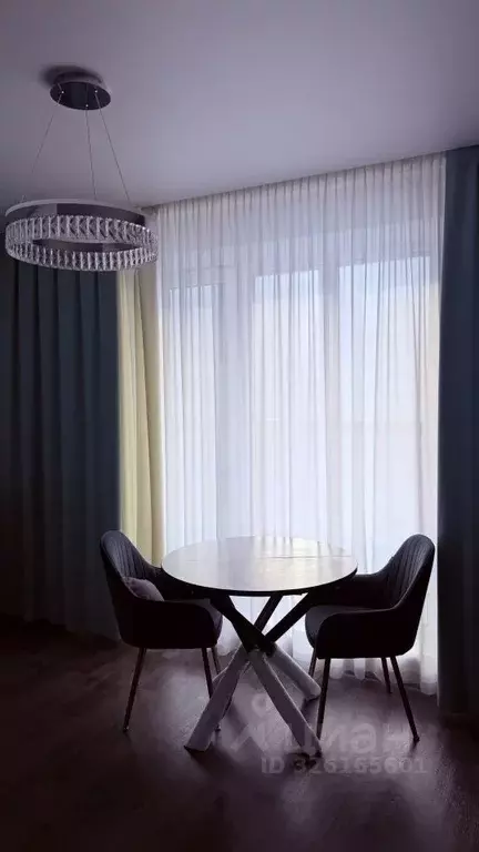 2-к кв. Челябинская область, Челябинск Телевизионная ул., 14Б (41.0 м) - Фото 1