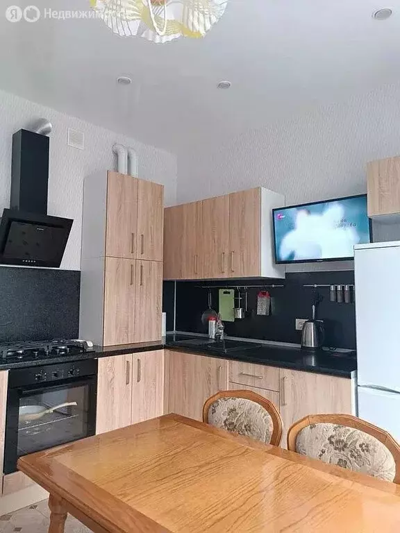 1-комнатная квартира: Геленджик, улица Гоголя, 11Бк2 (35 м) - Фото 1