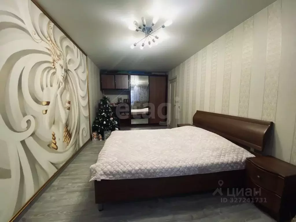 1-к кв. Ямало-Ненецкий АО, Ноябрьск просп. Мира, 29 (38.0 м) - Фото 1