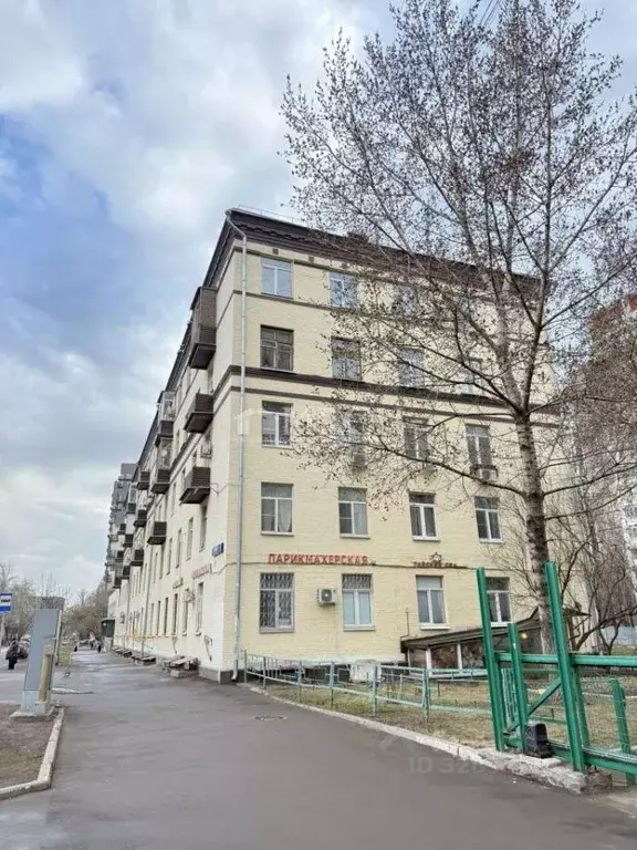 3-к кв. Москва Душинская ул., 6 (80.0 м) - Фото 1