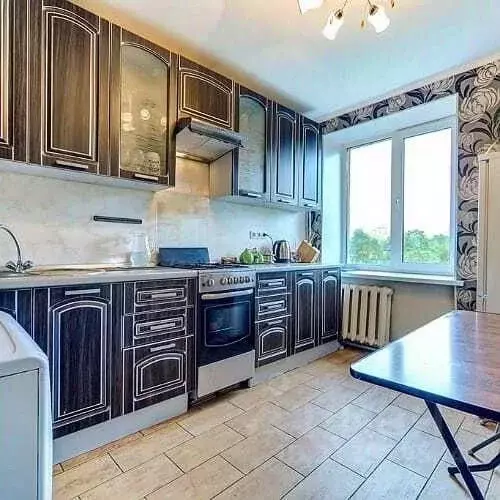 2-к кв. Санкт-Петербург ул. Шелгунова, 43 (51.0 м) - Фото 0