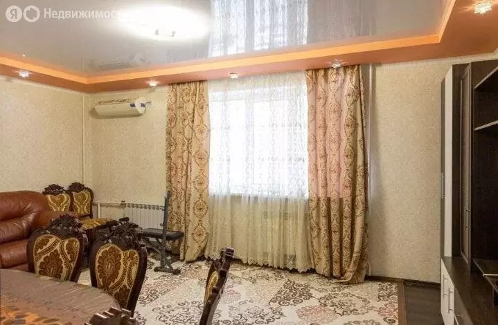 2-комнатная квартира: Самара, улица Санфировой, 99 (80.2 м) - Фото 2