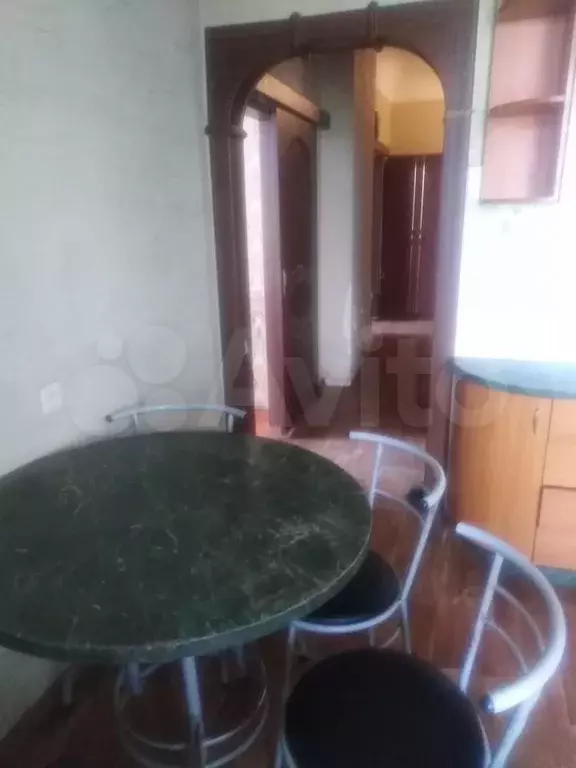 2-к. квартира, 51 м, 4/5 эт. - Фото 0