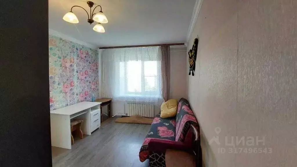 2-к кв. Липецкая область, Липецк ул. Водопьянова, 12 (41.0 м) - Фото 0