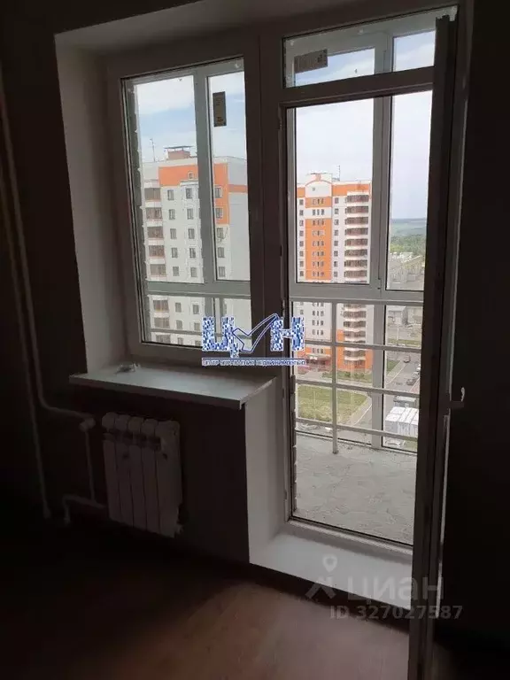 1-к кв. Курская область, Курск просп. Анатолия Дериглазова, 107 (40.0 ... - Фото 2