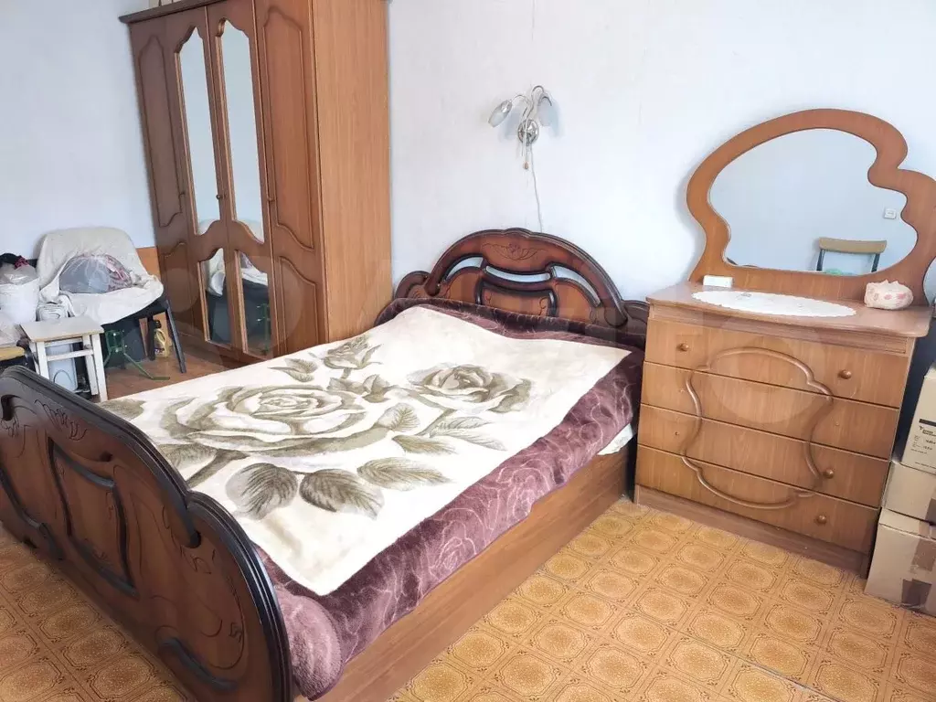 3-к. квартира, 60,5 м, 3/5 эт. - Фото 1