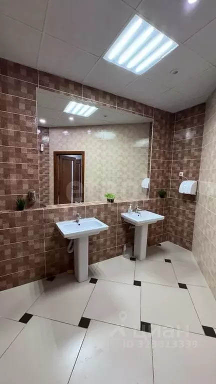 Офис в Башкортостан, Уфа Коммунистическая ул., 116 (20 м) - Фото 2