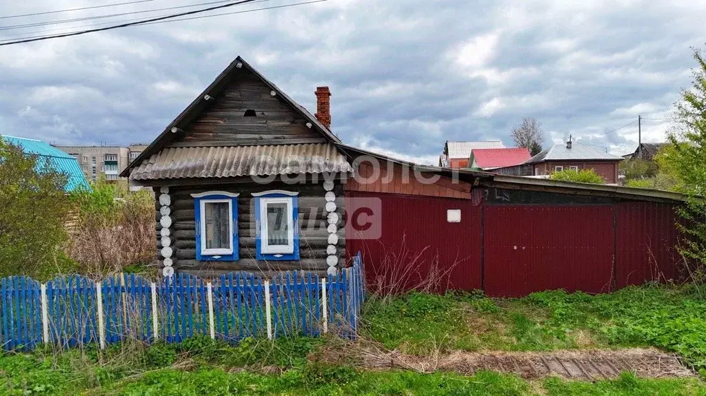 Дом в Челябинская область, Верхний Уфалей Комсомольская ул. (26 м) - Фото 0