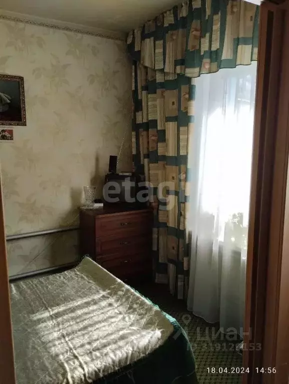 Дом в Кемеровская область, Анжеро-Судженск Шоссейная ул., 41 (69 м) - Фото 1