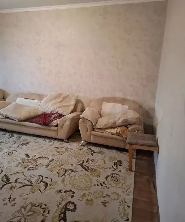3-к. квартира, 60 м, 4/5 эт. - Фото 1