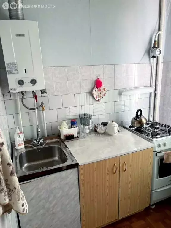 2-комнатная квартира: Самара, Партизанская улица, 122 (46 м) - Фото 0