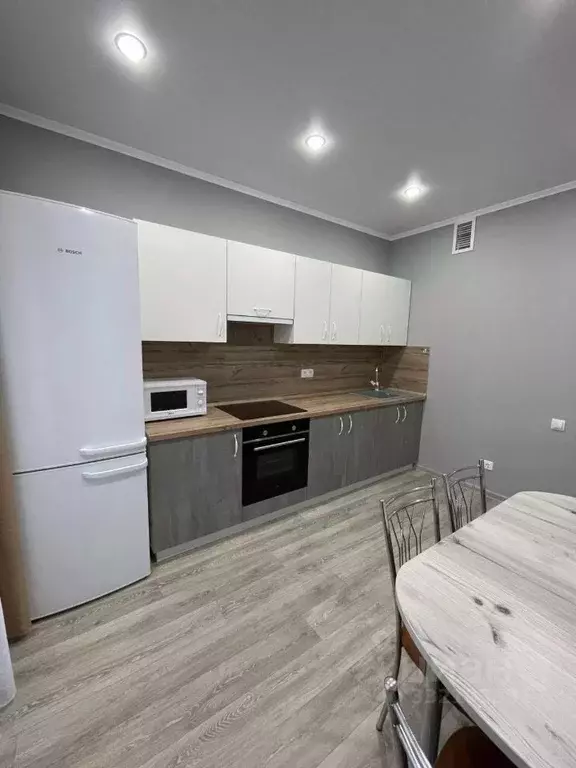 1-к кв. Татарстан, Казань ул. Родины, 26А (36.0 м) - Фото 2