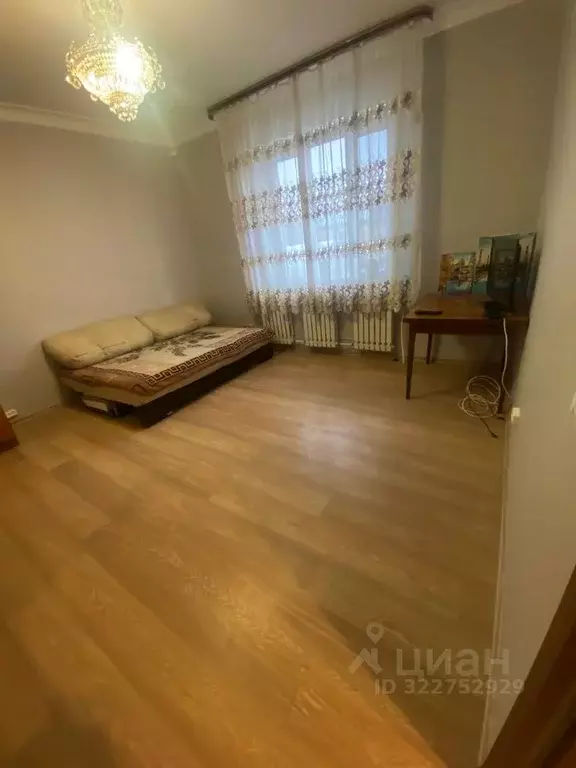 2-к кв. Московская область, Богородский городской округ, Обухово пгт ... - Фото 0